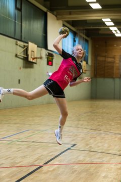 Bild 25 - wAJ Quali zur OL Runde 2